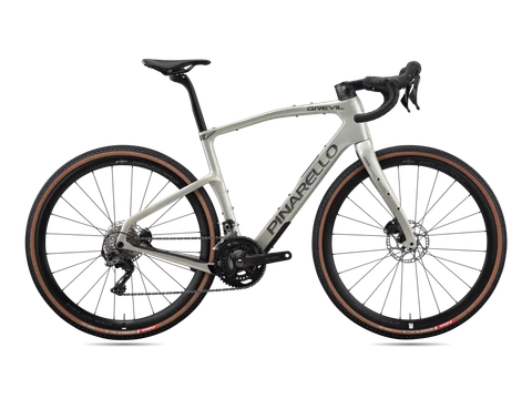 PINARELLO Grevil F1 GRX 610